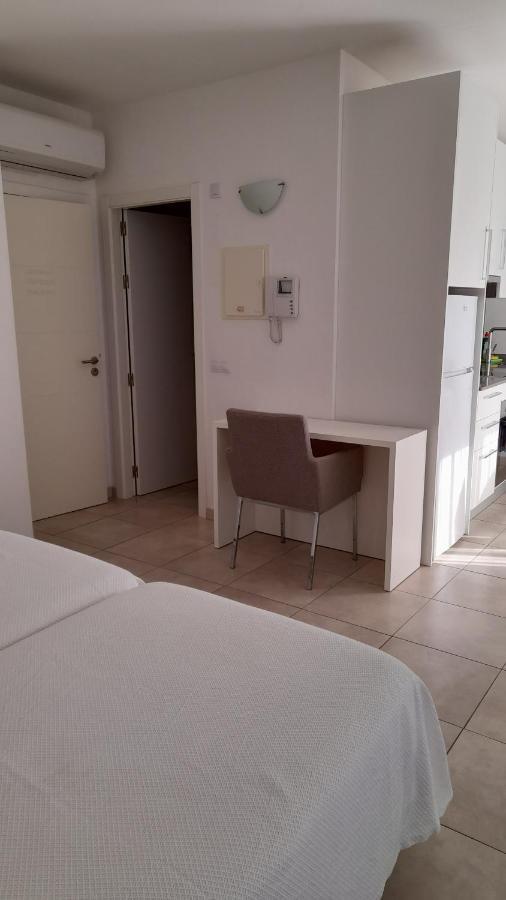 Sal Mar Suites Santa Eularia des Riu Exterior foto